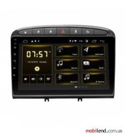 Incar DTA-7004