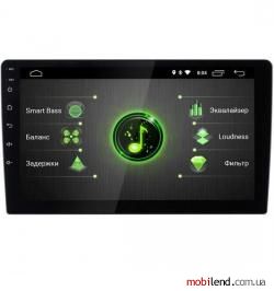 Incar DTA-7709