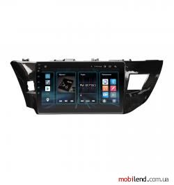Incar DTA2-1452