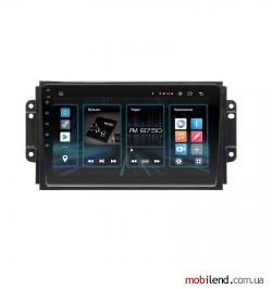 Incar DTA2-1563
