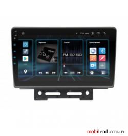 Incar DTA2-3017