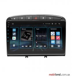 Incar DTA2-7004