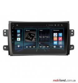 Incar DTA4-0703