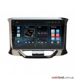 Incar DTA4-1827