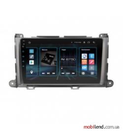 Incar DTA4-2316