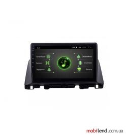 Incar PGA-1807