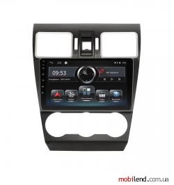 Incar PGA-5012