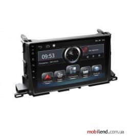 Incar PGA2-2313