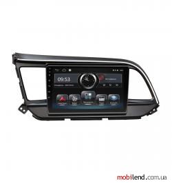Incar PGA2-2463