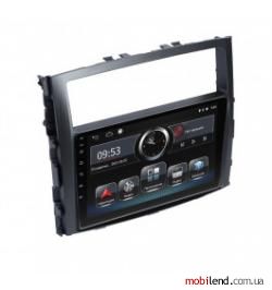 Incar PGA2-6104