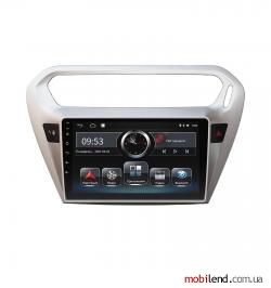 Incar PGA2-7001