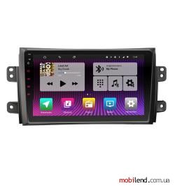 Incar TSA-0703