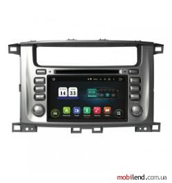 Incar TSA-2260 Toyota Land Cruiser 100