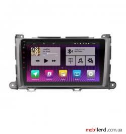 Incar TSA-2316