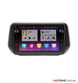 Incar TSA-2410R