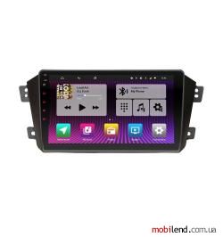 Incar TSA-3006