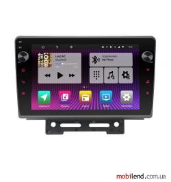 Incar TSA-3017R