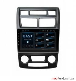 Incar XTA-1821