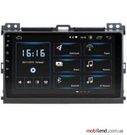 Incar XTA-2209