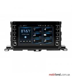 Incar XTA-2313R