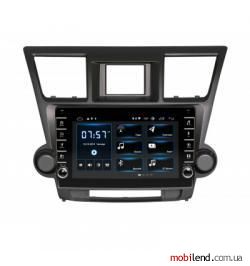 Incar XTA-2323R
