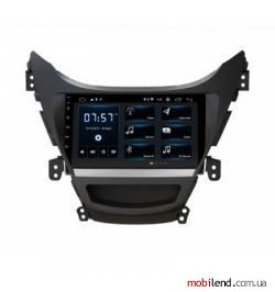 Incar XTA-2459