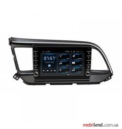 Incar XTA-2463R