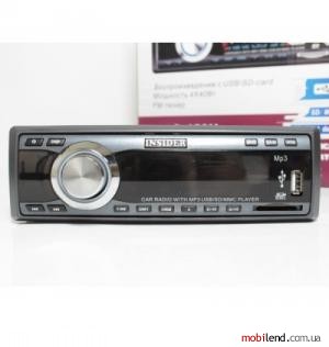 Insider S-150U