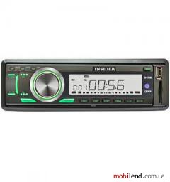 Insider S-170U