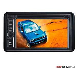 Intro AHR-0787JM