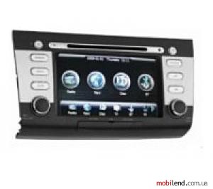 Intro CHR-0745 SW SUZUKI SWIFT