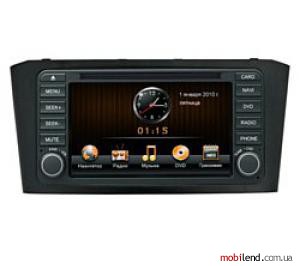 Intro CHR-2102AV