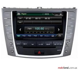Intro CHR-2150 IS