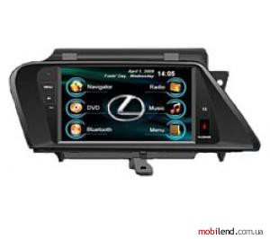 Intro CHR-2170 RX IE