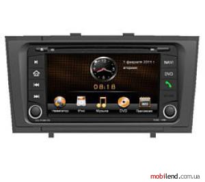 Intro CHR-2209AV