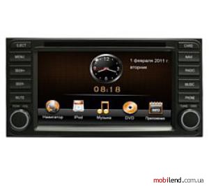 Intro CHR-2295 U