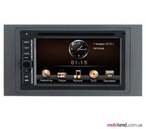 Intro CHR-3310 FO