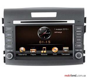 Intro CHR-3609CR