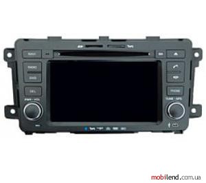 Intro CHR-4604 CX9