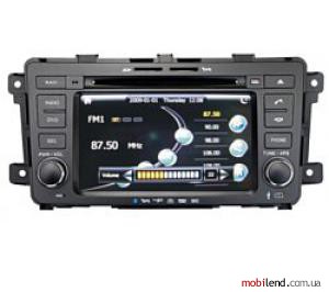 Intro CHR-4606 CX9