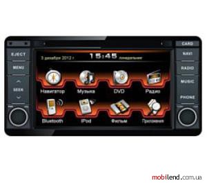 Intro CHR-6193XL