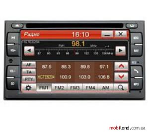 Intro CHR-6296 U