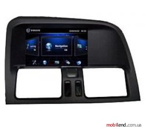 Intro CHR-7011XC60
