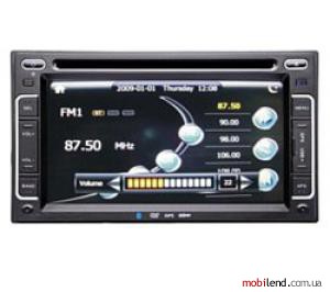 Intro CHR-7750