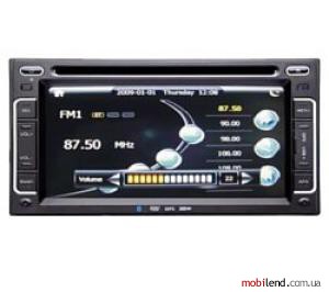 Intro CHR-7760 IE