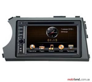 Intro CHR-7761