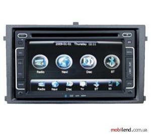 Intro CHR-7762RX