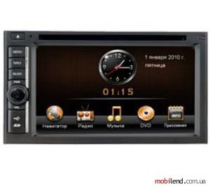 Intro CHR-7772 RX