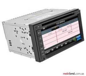 Intro SHR-7036