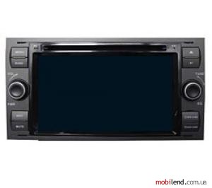 IQ NAVI D44-1401 Ford Transit 2006-2014 7"
